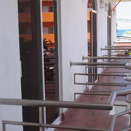 Hotel Y Suites Bugambilias Rincón de Guayabitos Exteriér fotografie