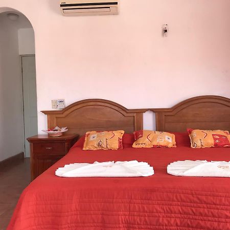 Hotel Y Suites Bugambilias Rincón de Guayabitos Exteriér fotografie