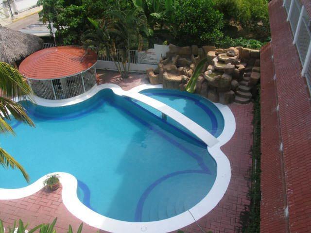 Hotel Y Suites Bugambilias Rincón de Guayabitos Exteriér fotografie