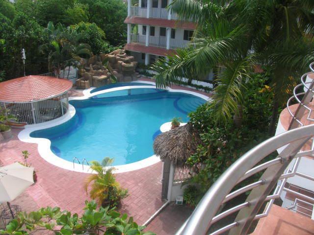 Hotel Y Suites Bugambilias Rincón de Guayabitos Exteriér fotografie