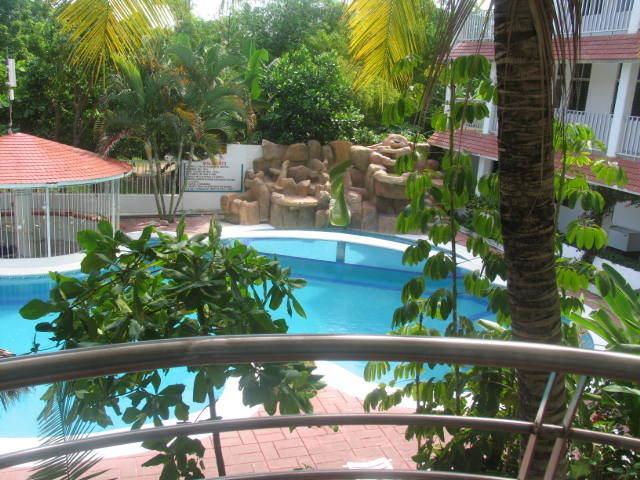 Hotel Y Suites Bugambilias Rincón de Guayabitos Exteriér fotografie