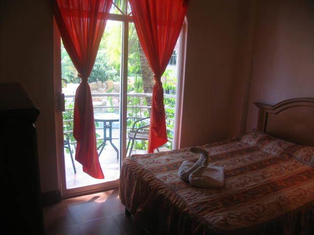 Hotel Y Suites Bugambilias Rincón de Guayabitos Exteriér fotografie