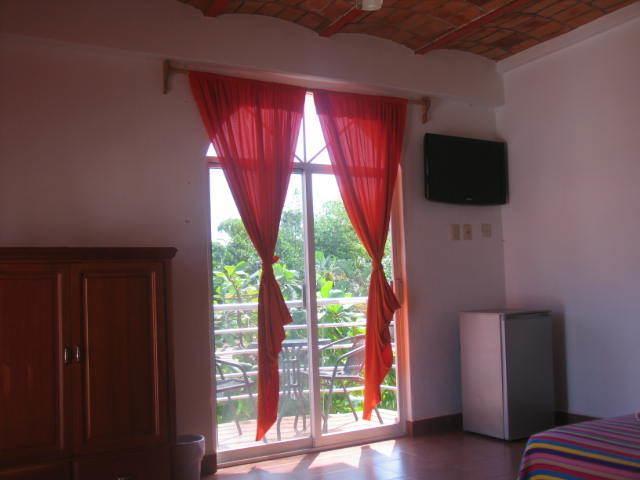 Hotel Y Suites Bugambilias Rincón de Guayabitos Exteriér fotografie
