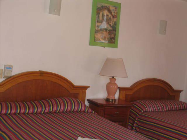 Hotel Y Suites Bugambilias Rincón de Guayabitos Exteriér fotografie