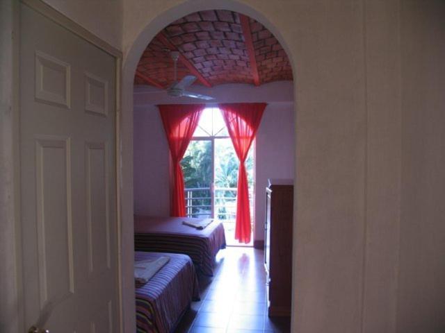 Hotel Y Suites Bugambilias Rincón de Guayabitos Exteriér fotografie