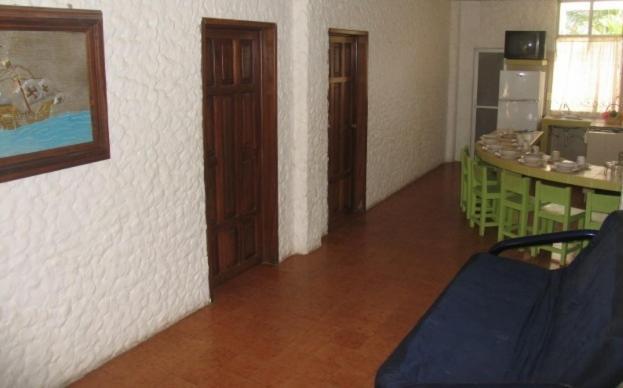 Hotel Y Suites Bugambilias Rincón de Guayabitos Pokoj fotografie