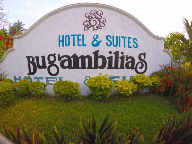 Hotel Y Suites Bugambilias Rincón de Guayabitos Exteriér fotografie
