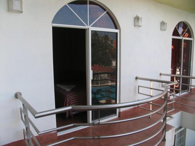 Hotel Y Suites Bugambilias Rincón de Guayabitos Exteriér fotografie