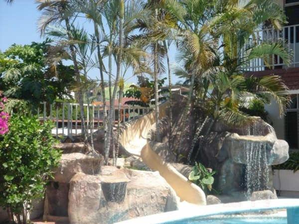 Hotel Y Suites Bugambilias Rincón de Guayabitos Exteriér fotografie