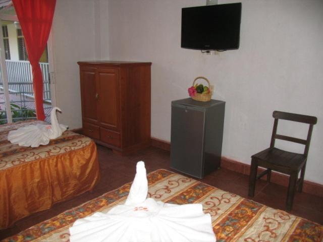 Hotel Y Suites Bugambilias Rincón de Guayabitos Exteriér fotografie