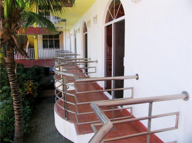 Hotel Y Suites Bugambilias Rincón de Guayabitos Exteriér fotografie