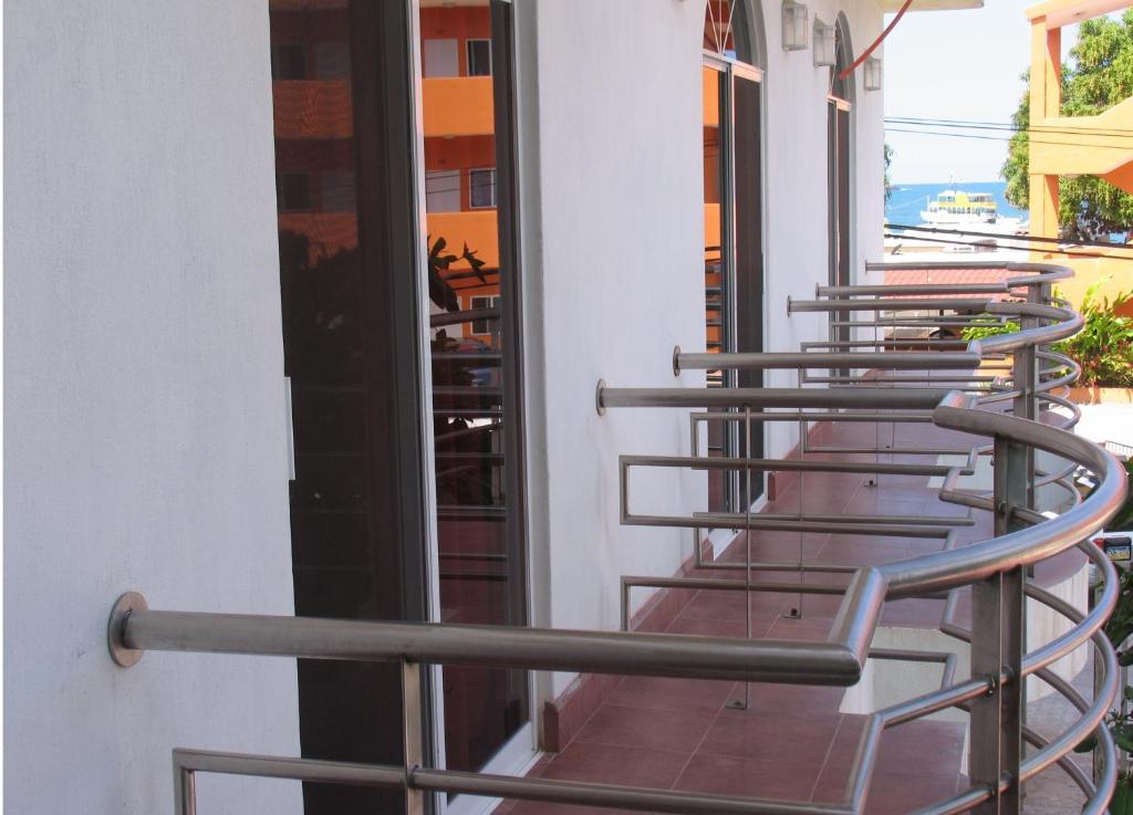 Hotel Y Suites Bugambilias Rincón de Guayabitos Exteriér fotografie